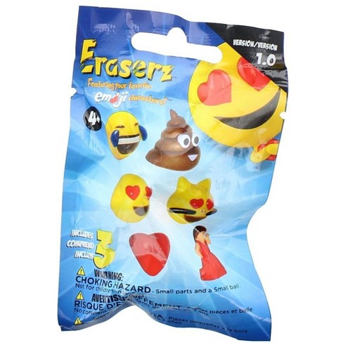 Emoji cheap toys target