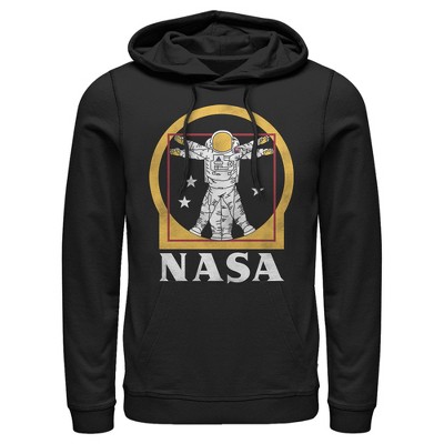 Nasa hoodie hot sale target