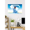 Trends International DC Comics Superman (2025) - Fortress Of Solitude Unframed Wall Poster Prints - 2 of 4