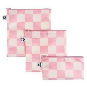 Tiny Twinkle Reusable Snack Bags, Machine Washable, BPA-Free for Baby and Toddler Food - 1 of 1