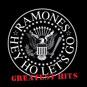 The Ramones - Greatest Hits () (Vinyl) - 1 of 1