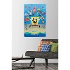 Trends International Nickelodeon Spongebob 25th - Painting Unframed Wall Poster Prints - 2 of 4