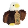 Aurora Eco Nation 5" Eagle Brown Stuffed Animal - 2 of 4