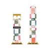 Ninola Design Watercolor checker Yuletide Apple Watch Band - Society6 - 3 of 3