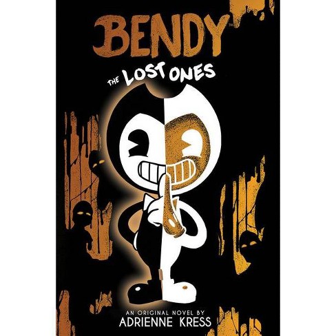 DOWNLOAD 20 Posters Bendy and the Ink Machine With and Without