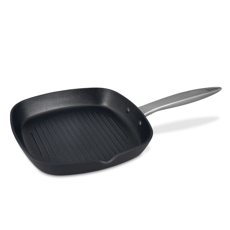 Zyliss Ultimate Pro Nonstick Grill Pan - 10 inches, 1 of 8