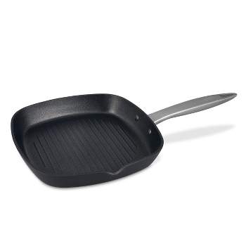 Zyliss Ultimate Pro Nonstick Grill Pan - 10 inches
