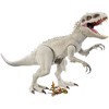 Jurassic World Camp Cretaceous Super Colossal Indominus Rex Target