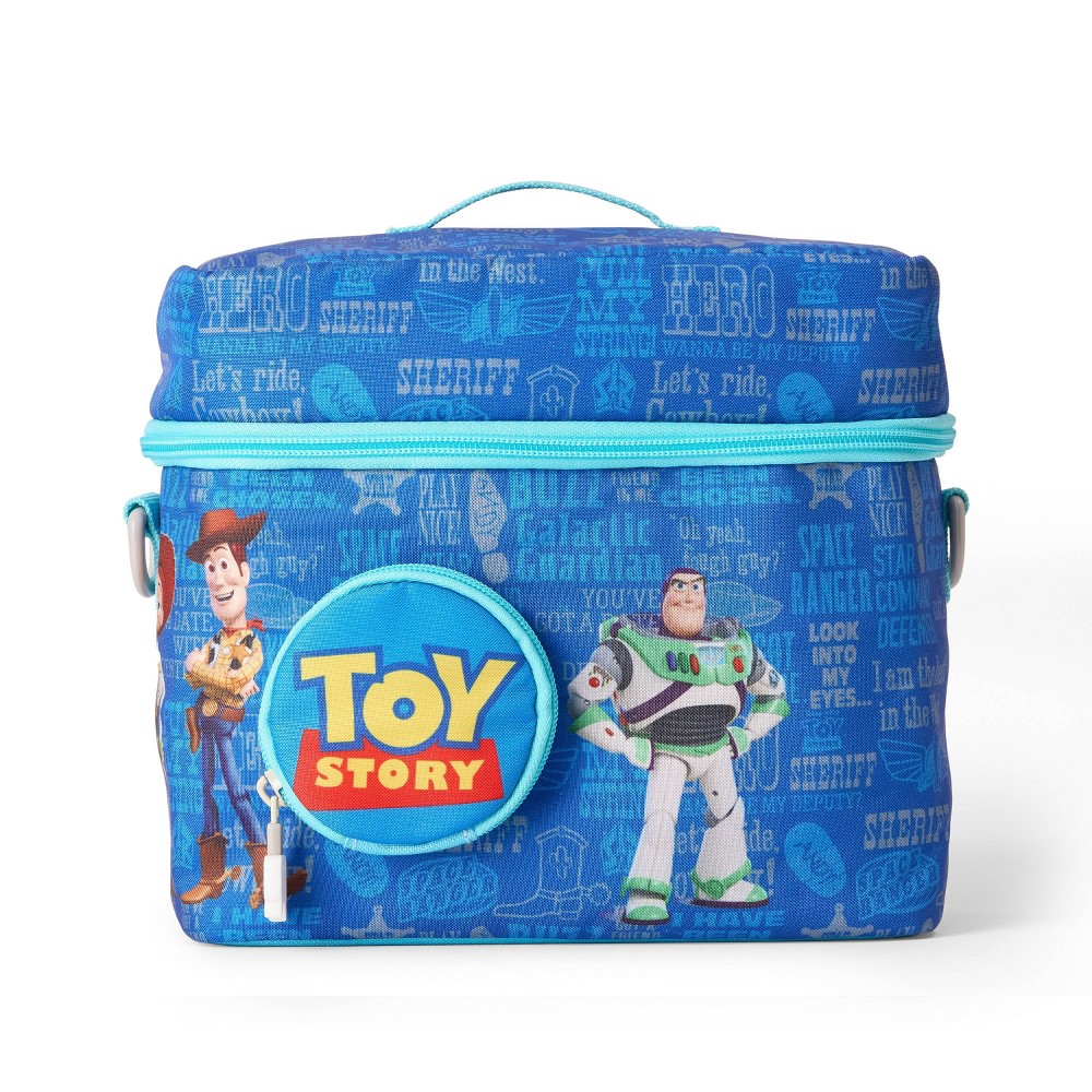 Photos - Educational Toy Tonies Disney Toy Story Listen & Go Bag