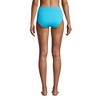 Lands' End Women's High Waisted Bikini Bottoms - 2 of 4