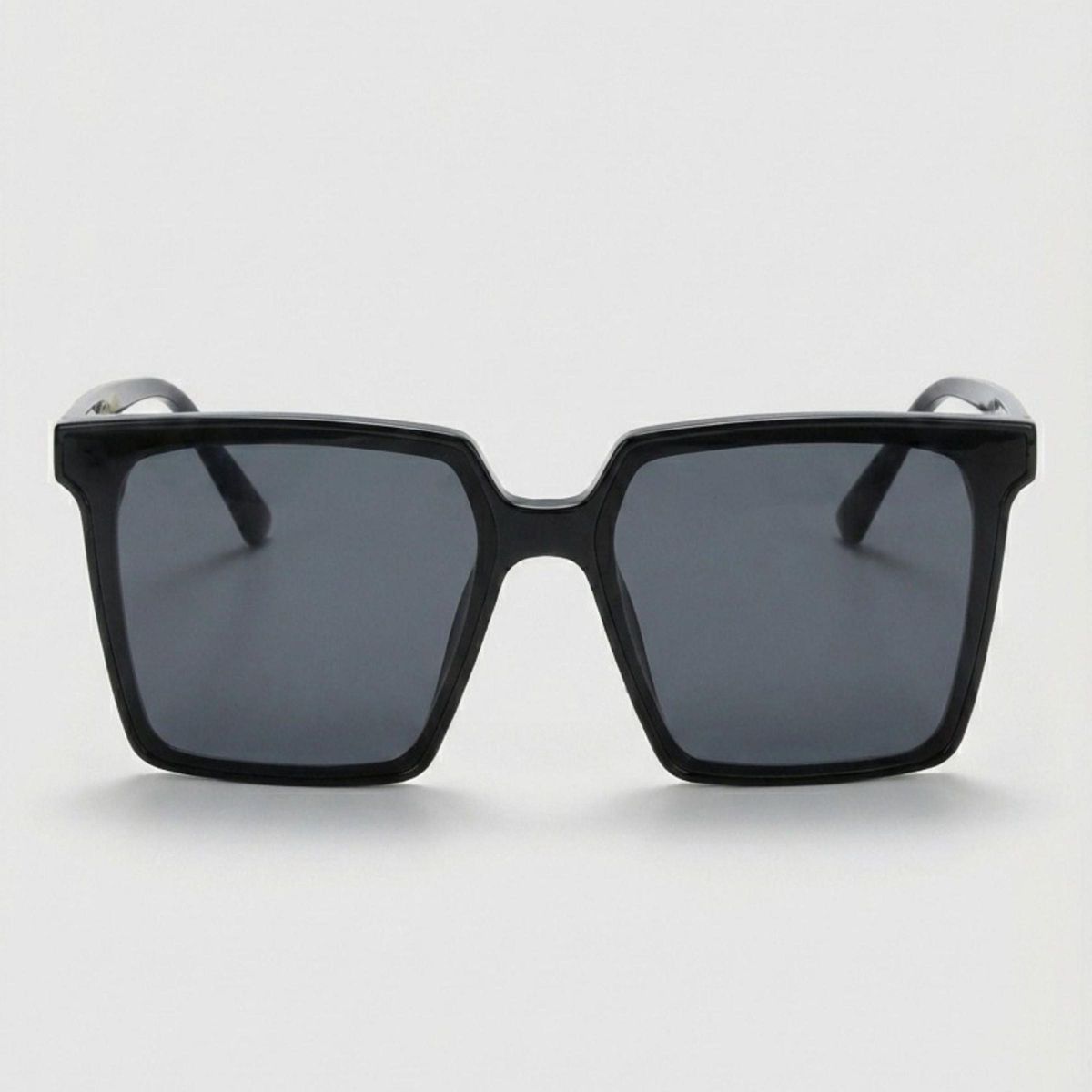 Fifth & Ninth Oversized Square Sunglasses