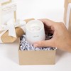Pavilion Gift Company - Love You - 2 oz - 100% Soy Wax Reveal Candle Scent: Tranquility - Flame Candles - 4 of 4