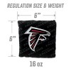 NFL Licensed Toss Game Bags 8pk - 3 of 4