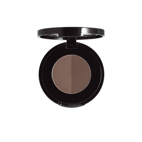 Anastasia Beverly Hills Brow Powder Duo - Black - 0.03oz - Ulta Beauty :  Target | Augenbrauen-Make-Up