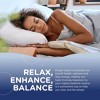 Zahler Chapter Six Adult Melatonin Gummies 10mg, Sleep Gummies for Adults - 60 Delicious Gummies - 2 of 4