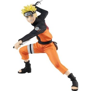 Good Smile - Good Smile Company - Naruto Shippuden - Pop Up Parade - Naruto Uzumaki PVC Figure - 1 of 4