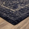 Vintage Distressed Rug - Threshold™ - 2 of 4