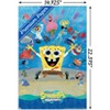 Trends International Nickelodeon Spongebob 25th - Painting Unframed Wall Poster Prints - 3 of 4