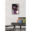 Trends International Wumples - Beautiful Profile Framed Wall Poster Prints - 2 of 4