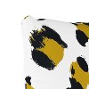 Cheetah Print Throw Pillow - Skyline Furniture - 3 of 4
