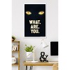 Trends International IT: Welcome to Derry (2025) - What Are You Framed Wall Poster Prints - 2 of 4