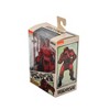 NECA Teenage Mutant Ninja Turtles 7" Foot Enforcer Red & Black Variant Action Figure - image 4 of 4