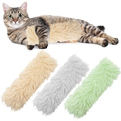 3 Pack C, Interactive Indoor Kitten Kicker, Promotes Kitty Exercise