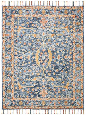 Aspen APN116 Hand Tufted Area Rug  - Safavieh