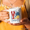 Crawfish Boil Season Summer Mug, Seafood Funny Retro Gift| OrnamentallyYou - 3 of 4