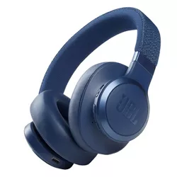 Jbl Live 660nc Wireless Over-ear Noise Cancelling Headphones Target