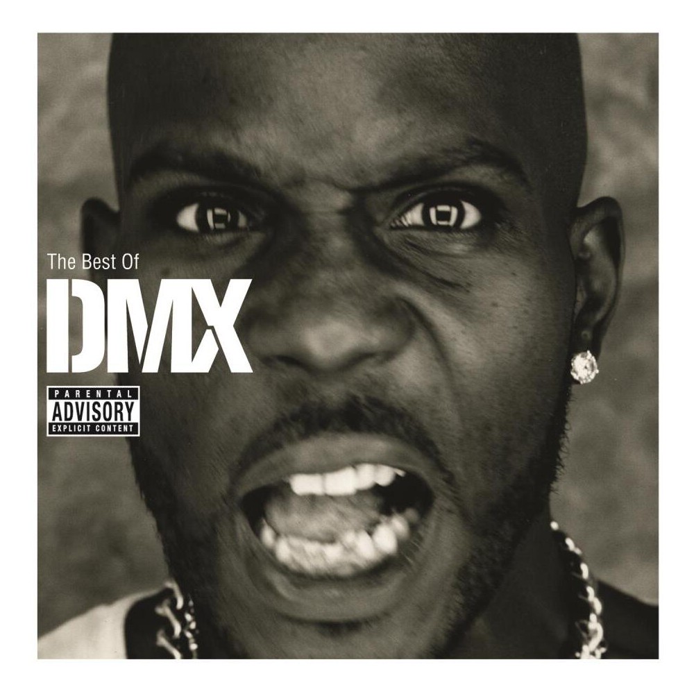 UPC 602527272399 product image for DMX - The Best Of DMX (EXPLICIT LYRICS) (CD) | upcitemdb.com