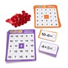 Learning Advantage® QUIZMO® Addition & Subtraction - Bingo-Style Math Game - 2 of 4