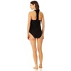 CopperControl by Coppersuit - Women's Scarf Hem Tankini Swimsuit Top - 4 of 4