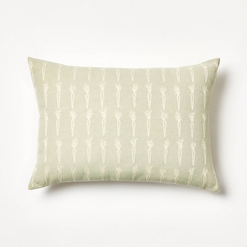 Target outdoor online pillows