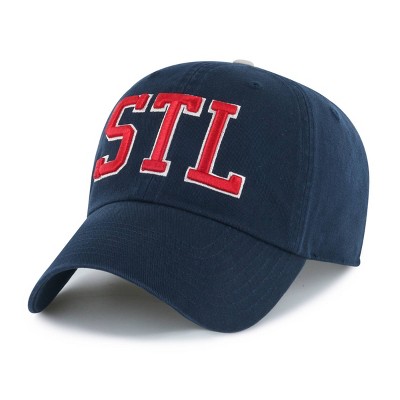 MLB St. Louis Cardinals Clique Hat