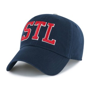 MLB St. Louis Cardinals Clique Hat - 1 of 3