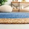 Natural Fiber NF801 Hand Woven Indoor Rugs - Safavieh - 4 of 4