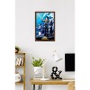 Trends International My Hero Academia: Season 7 - Group Key Art Framed Wall Poster Prints - 2 of 4