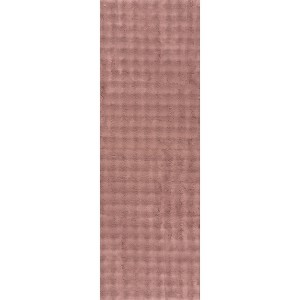 Nuloom Jeni Cozy Plush Solid Faux Rabbit Pet Friendly Premium Machine Washable Area Rug - 1 of 4