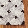 Genre GRE302 Hand Tufted Indoor Rugs - Safavieh - 2 of 4