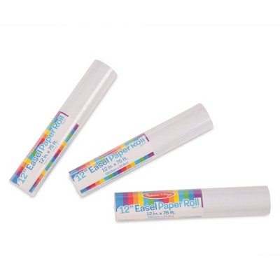 melissa and doug paper roll