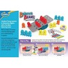 ThinkFun Balance Beans Seesaw Logic Game, STEM Learning, Ages 5+, Card Game - 3 of 3