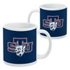 St. Thomas University Primary Logo Ceramic Coffee Mug Novelty Gift Mugs for Coffee Tea and Hot Drinks 11oz White - 2 of 4