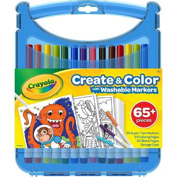 Washable Art Markers : Markers : Target