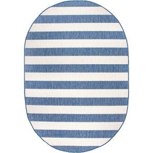 Nuloom Outdoor Alexis Area Rug - 1 of 4