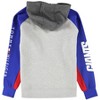 Tommy Hilfiger Mens New York Giants Hoodie Sweatshirt - 2 of 2