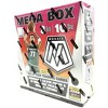 2020-21 Panini Mosaic Basketball Mega 80-Card Box (Pink Fluorescent Prizms!) - 2 of 2