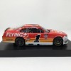 Josh Berry 2021 Pilot Flying J Las Vegas Win Autographed 1:24 Diecast - 4 of 4