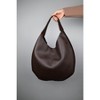PUJA - Brown Genuine Leather Shoulder Bag (Women) | Forever & Always Shoes - 2 of 4