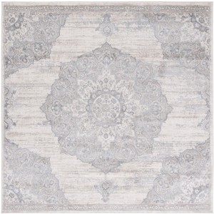 Brentwood BNT802 Machine Made Loomed Rug - Safavieh - 1 of 4
